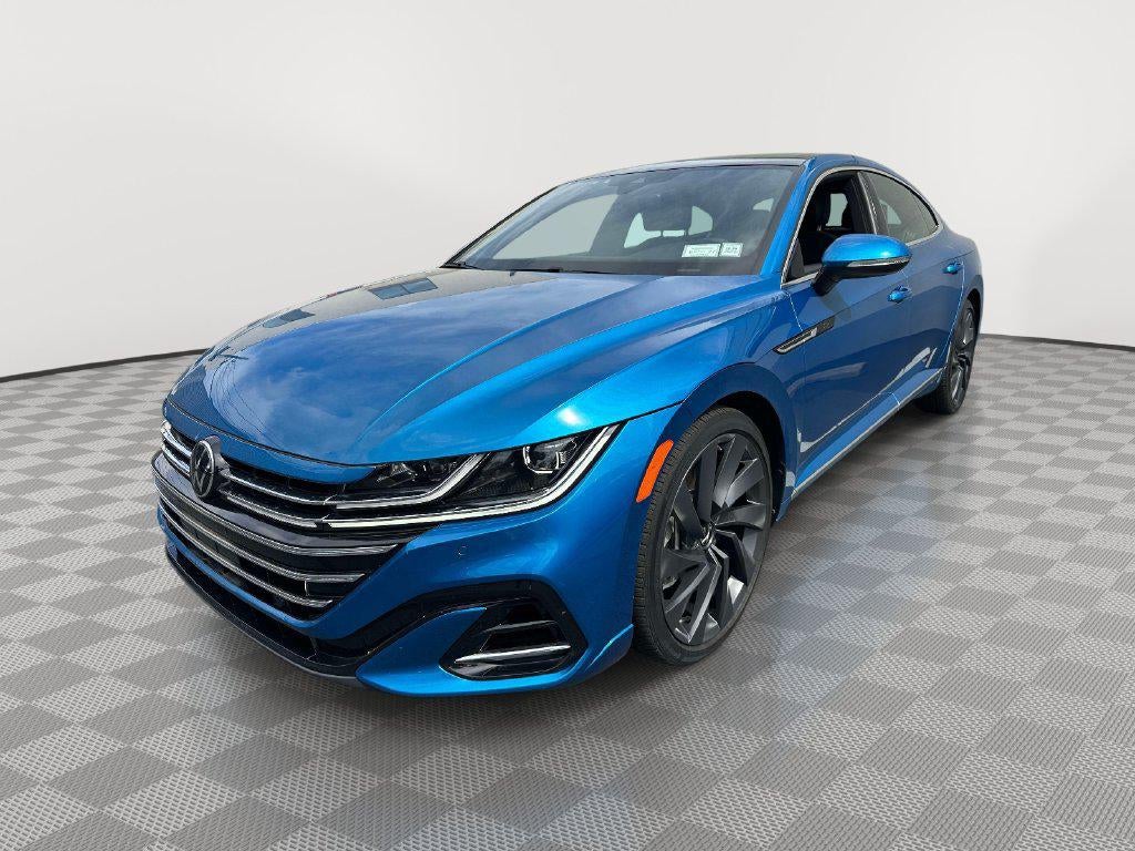 2023 Volkswagen Arteon 2.0T SEL R-Line