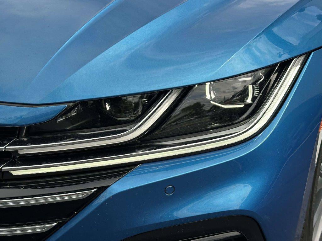 2023 Volkswagen Arteon 2.0T SEL R-Line