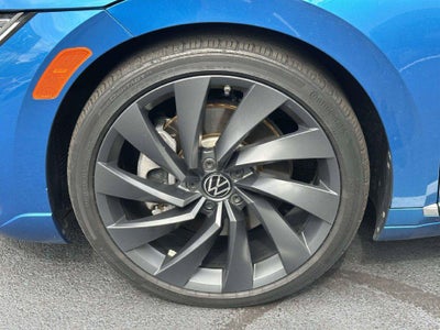 2023 Volkswagen Arteon 2.0T SEL R-Line
