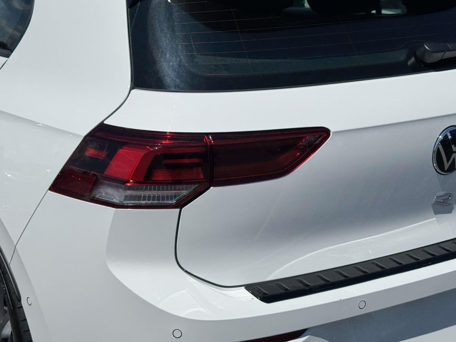 2024 Volkswagen Golf R 2.0T