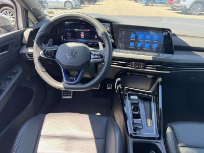 2024 Volkswagen Golf R 2.0T