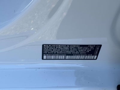 2024 Volkswagen Golf R 2.0T