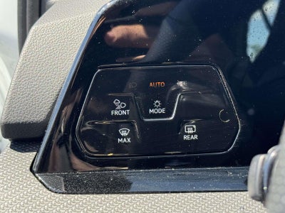 2024 Volkswagen Golf R 2.0T