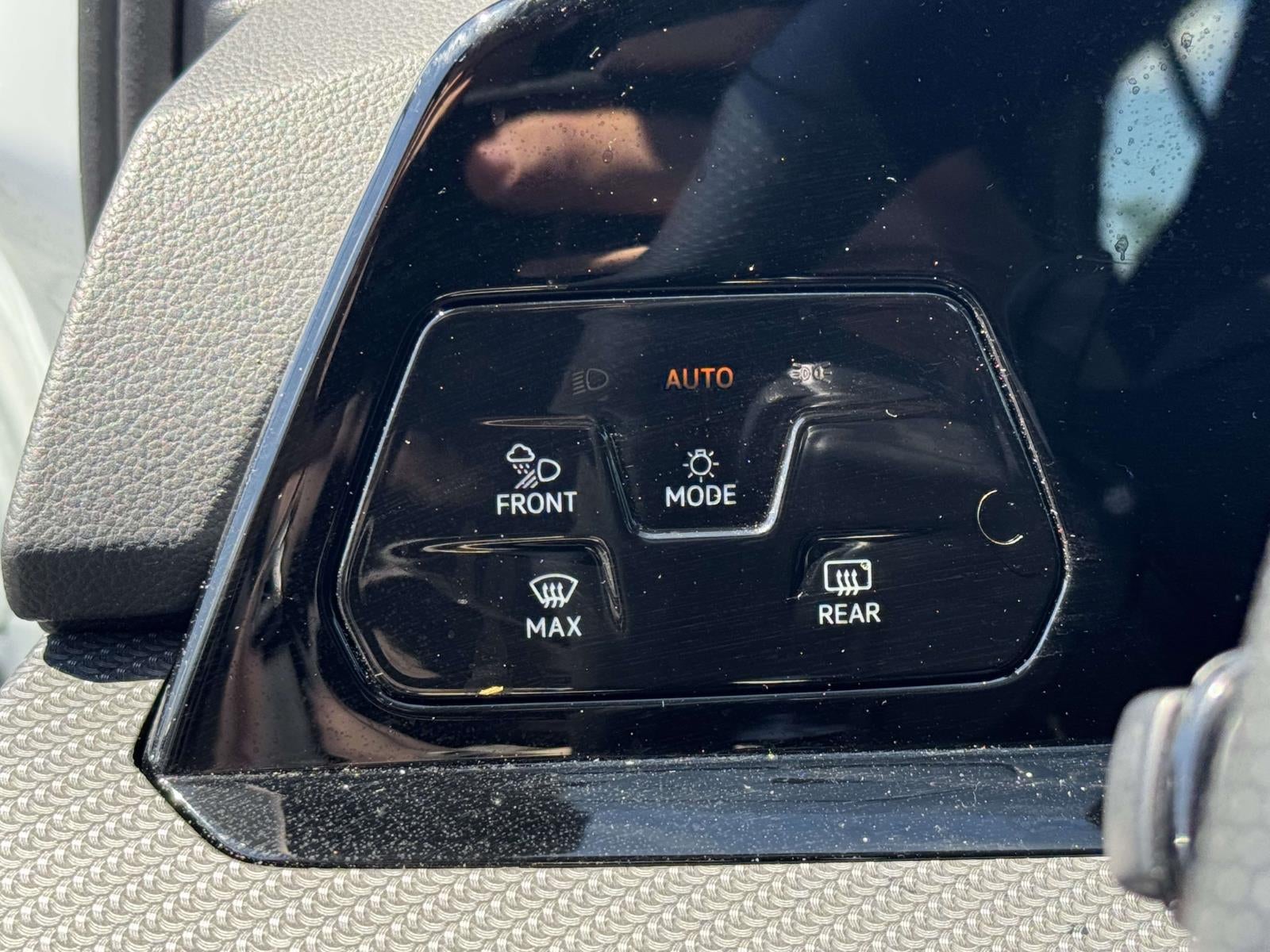 2024 Volkswagen Golf R 2.0T