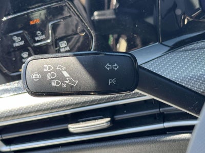 2024 Volkswagen Golf R 2.0T