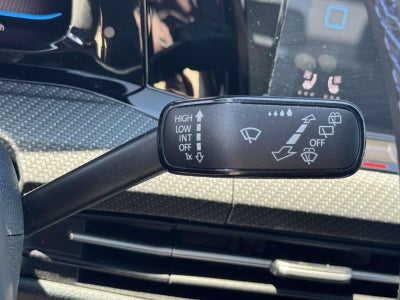 2024 Volkswagen Golf R 2.0T