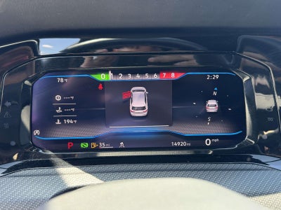 2024 Volkswagen Golf R 2.0T