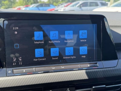 2024 Volkswagen Golf R 2.0T