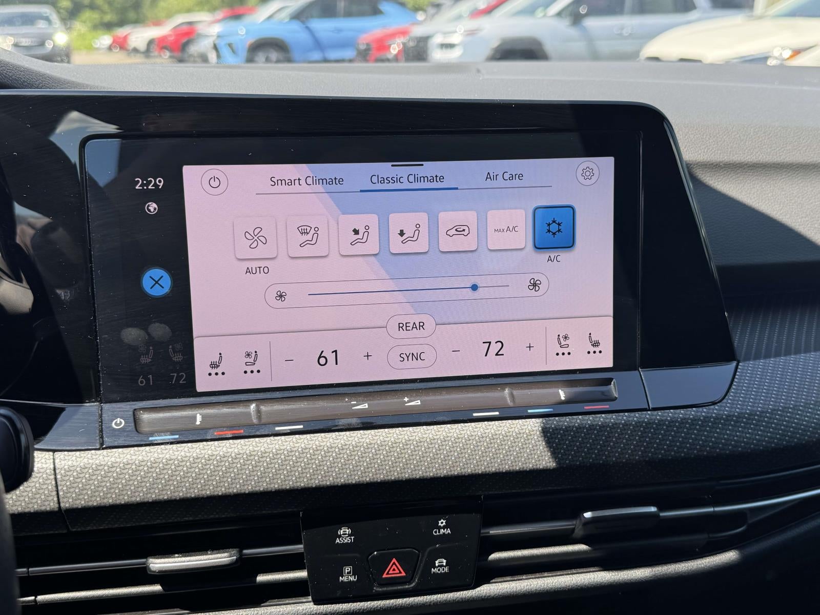 2024 Volkswagen Golf R 2.0T