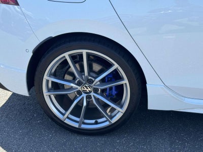 2024 Volkswagen Golf R 2.0T