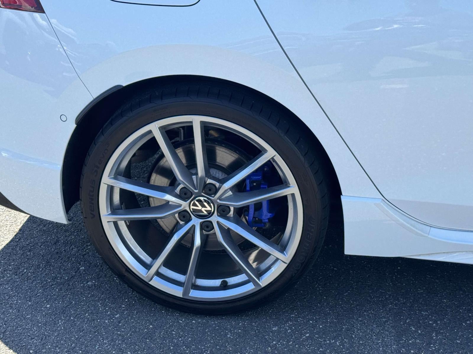 2024 Volkswagen Golf R 2.0T