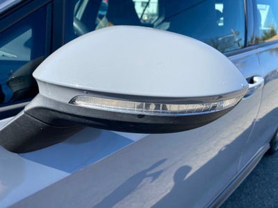 2024 Volkswagen Golf GTI 2.0T S