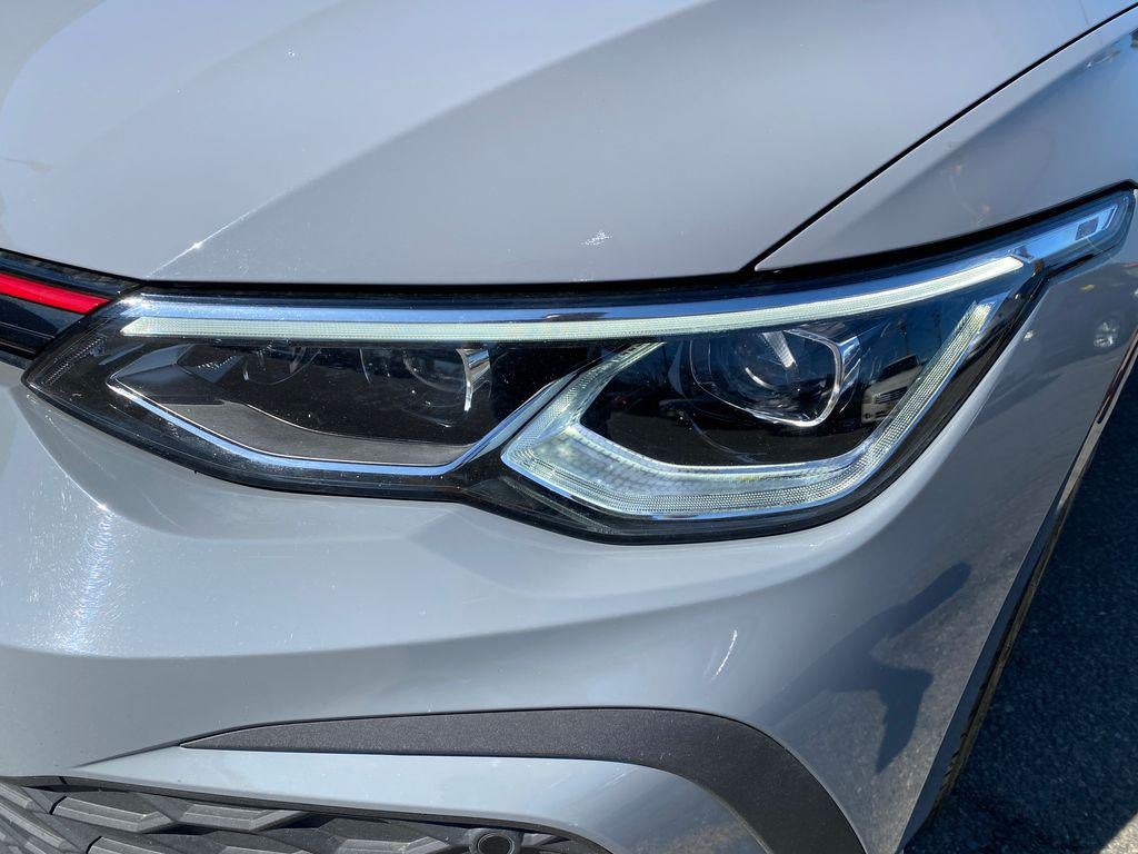 2024 Volkswagen Golf GTI 2.0T S