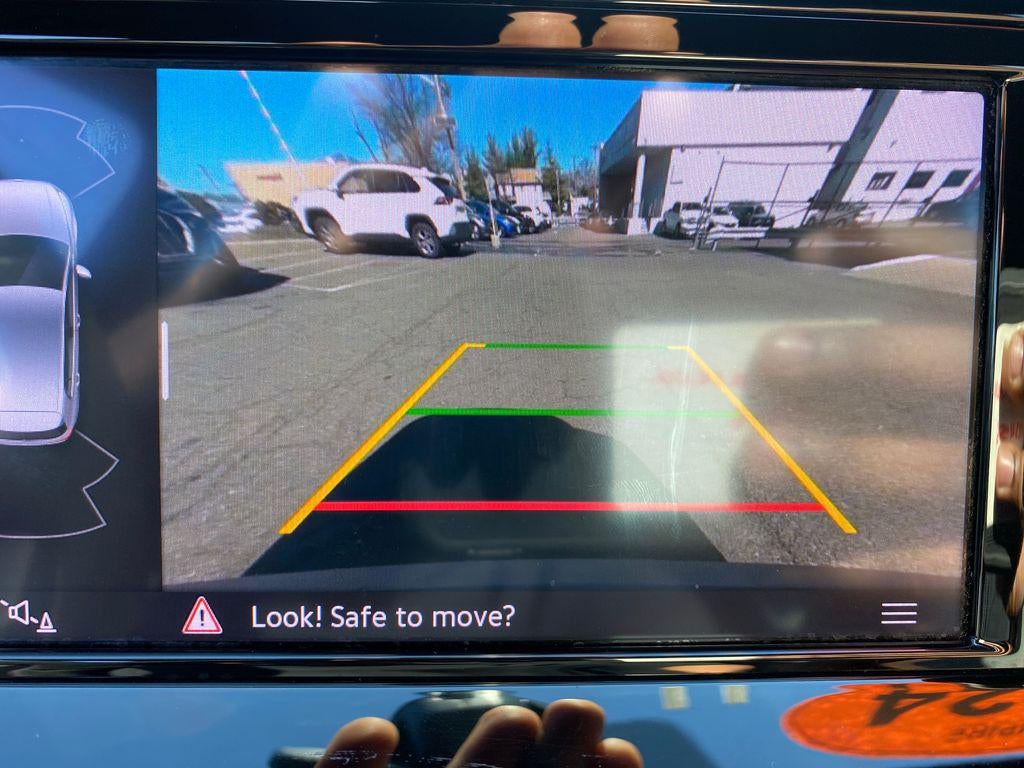 2024 Volkswagen Golf GTI 2.0T S