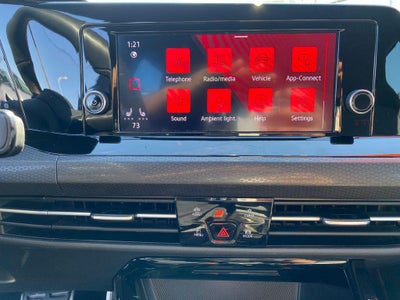 2024 Volkswagen Golf GTI 2.0T S