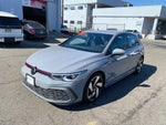 2024 Volkswagen Golf GTI 2.0T S