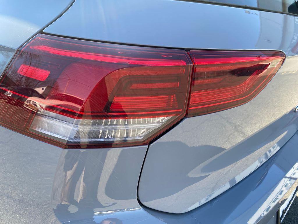 2024 Volkswagen Golf GTI 2.0T S