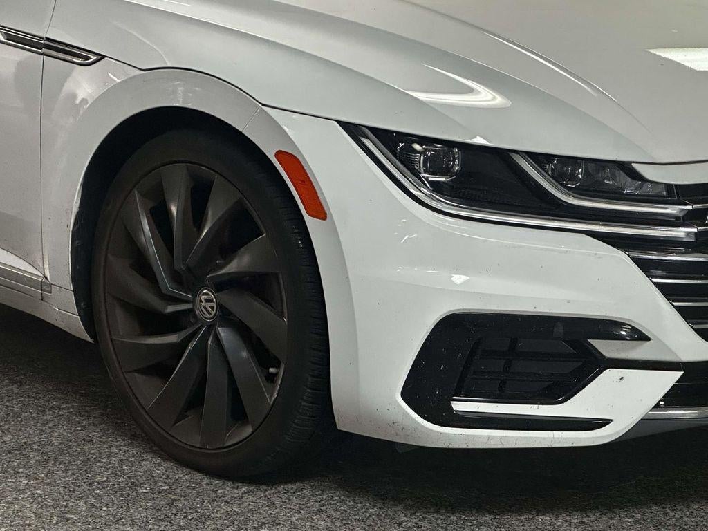 2020 Volkswagen Arteon 2.0T SEL R-Line