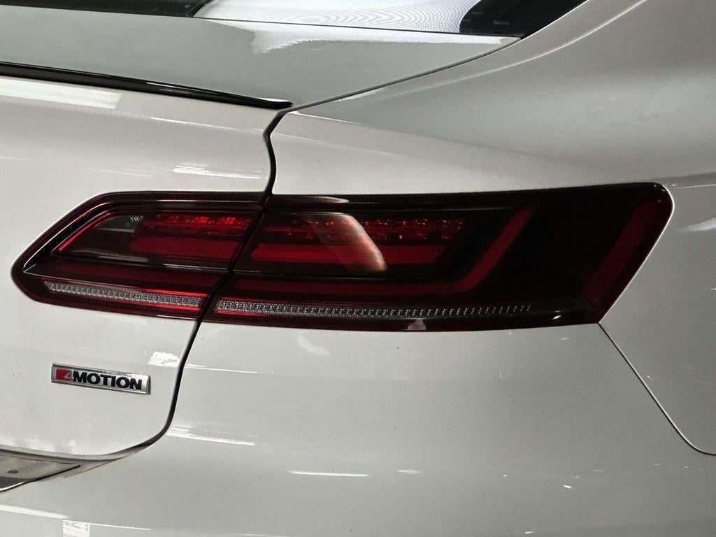 2020 Volkswagen Arteon 2.0T SEL R-Line