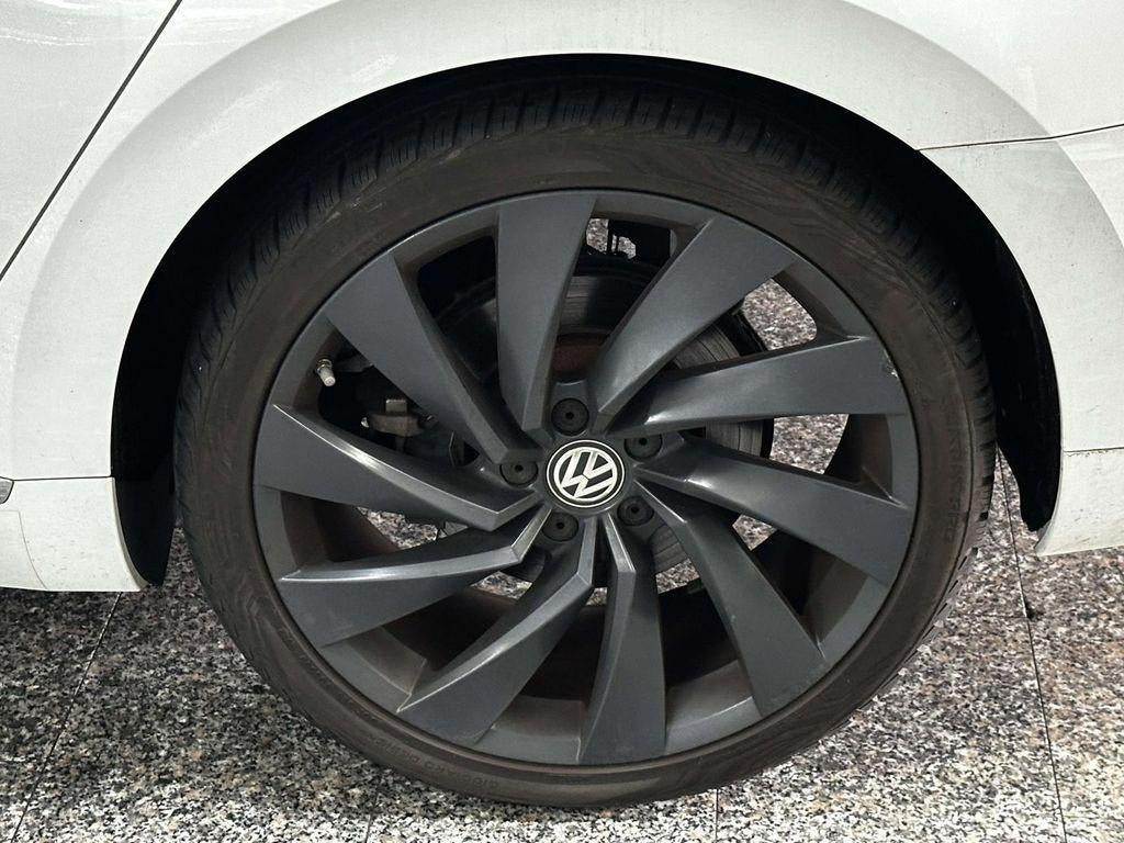 2020 Volkswagen Arteon 2.0T SEL R-Line