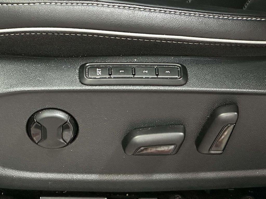 2020 Volkswagen Arteon 2.0T SEL R-Line