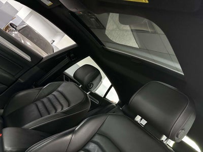 2020 Volkswagen Arteon 2.0T SEL R-Line