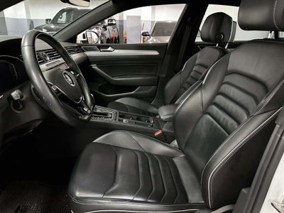 2020 Volkswagen Arteon 2.0T SEL R-Line