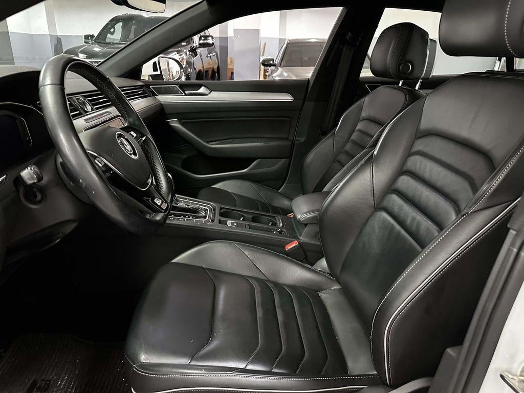 2020 Volkswagen Arteon 2.0T SEL R-Line