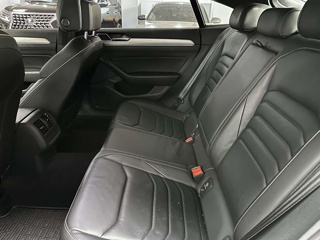 2020 Volkswagen Arteon 2.0T SEL R-Line