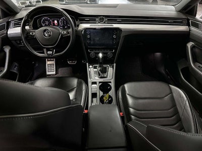 2020 Volkswagen Arteon 2.0T SEL R-Line