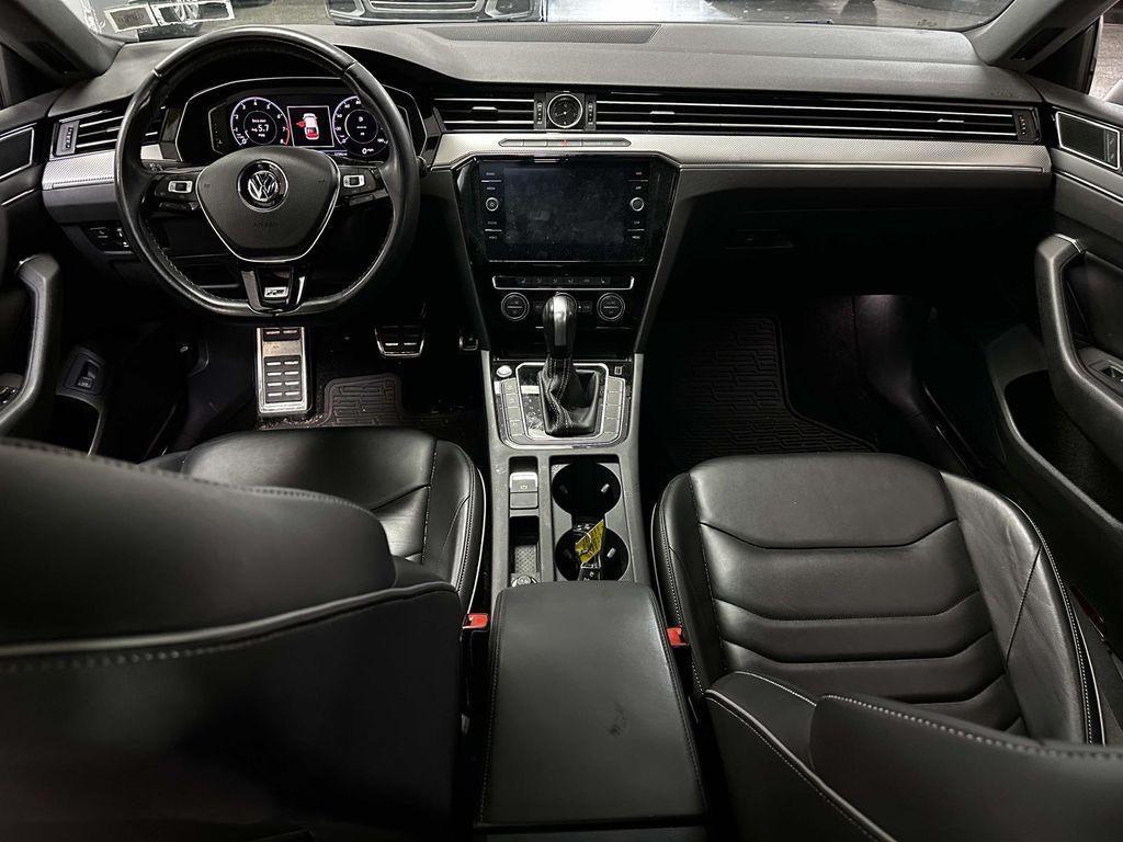 2020 Volkswagen Arteon 2.0T SEL R-Line