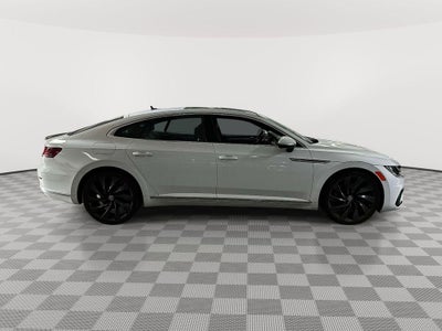 2020 Volkswagen Arteon 2.0T SEL R-Line