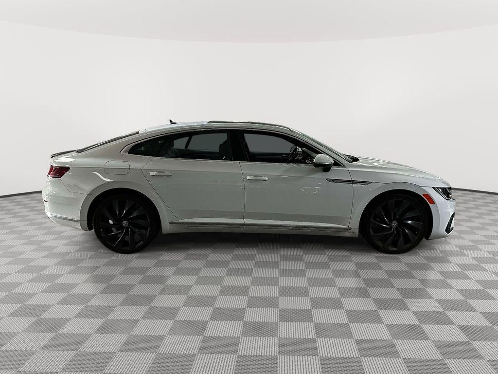2020 Volkswagen Arteon 2.0T SEL R-Line