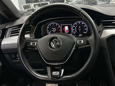 2020 Volkswagen Arteon 2.0T SEL R-Line