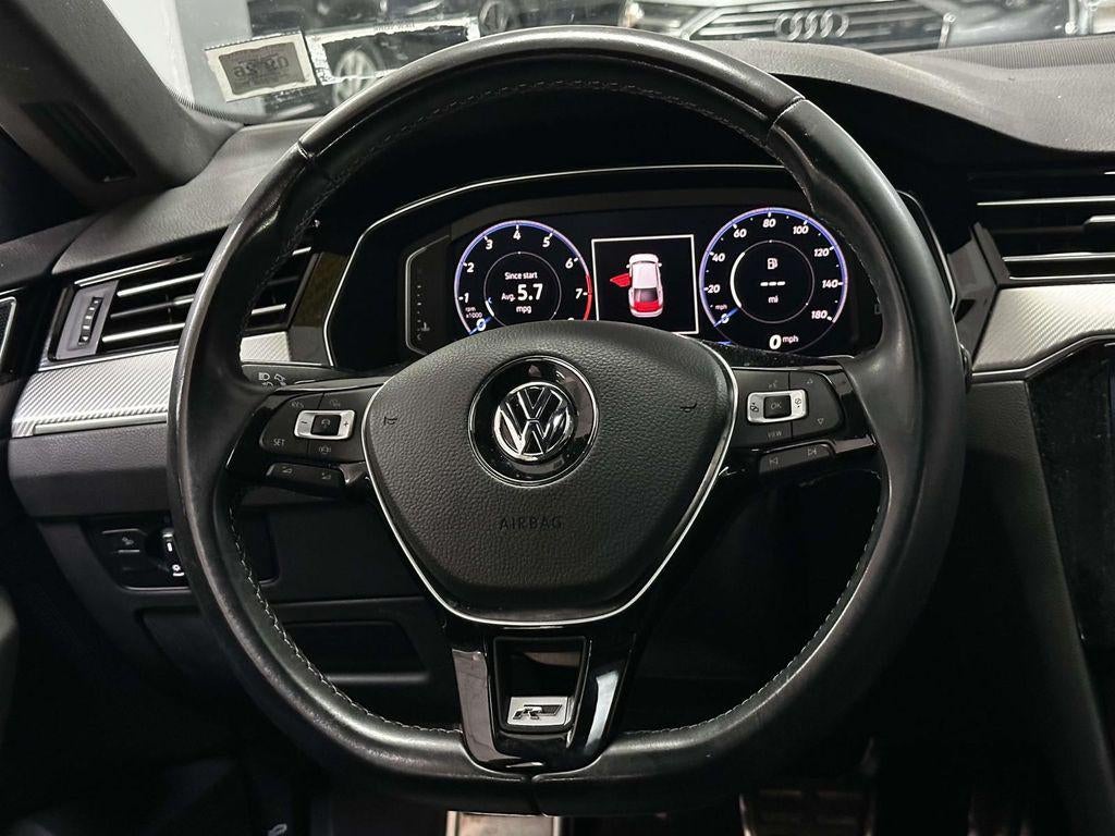 2020 Volkswagen Arteon 2.0T SEL R-Line