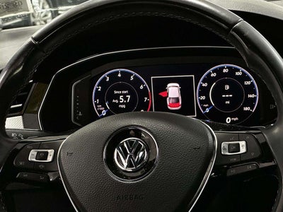 2020 Volkswagen Arteon 2.0T SEL R-Line
