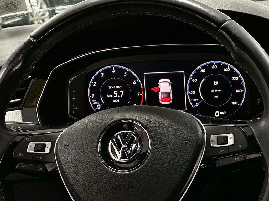 2020 Volkswagen Arteon 2.0T SEL R-Line