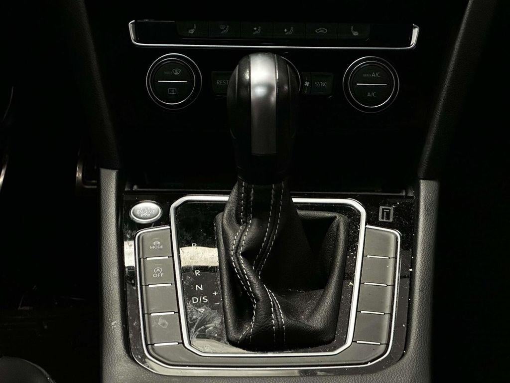 2020 Volkswagen Arteon 2.0T SEL R-Line