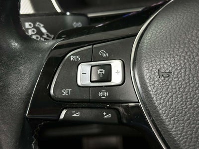 2020 Volkswagen Arteon 2.0T SEL R-Line