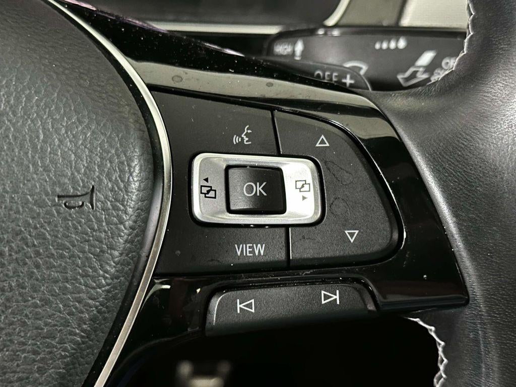 2020 Volkswagen Arteon 2.0T SEL R-Line