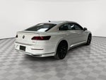 2020 Volkswagen Arteon 2.0T SEL R-Line
