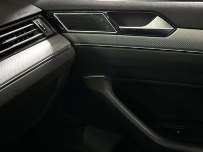 2020 Volkswagen Arteon 2.0T SEL R-Line