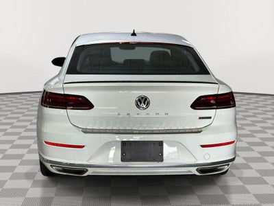2020 Volkswagen Arteon 2.0T SEL R-Line