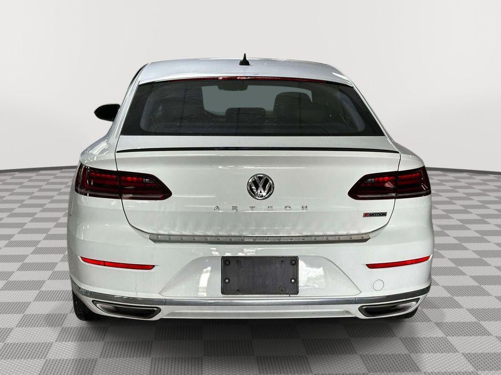 2020 Volkswagen Arteon 2.0T SEL R-Line