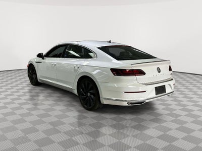2020 Volkswagen Arteon 2.0T SEL R-Line
