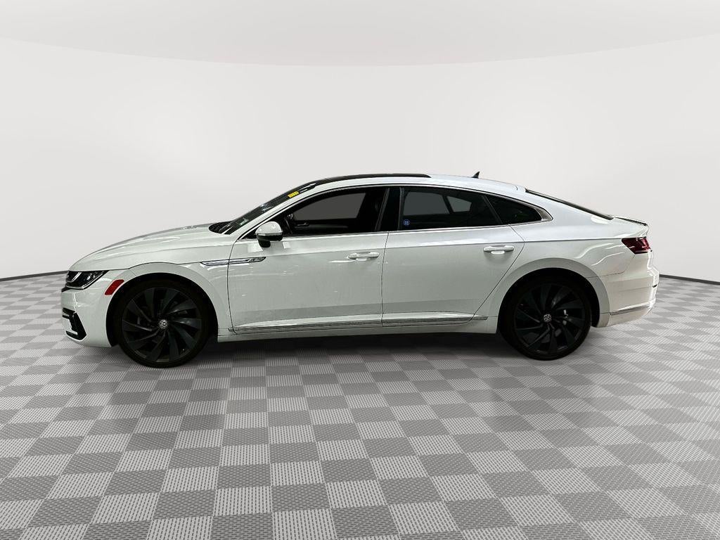 2020 Volkswagen Arteon 2.0T SEL R-Line
