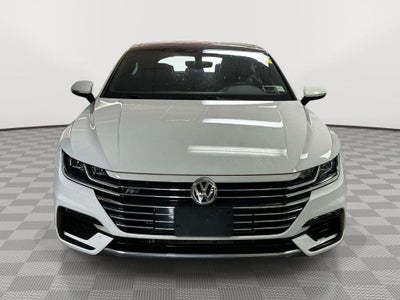 2020 Volkswagen Arteon 2.0T SEL R-Line