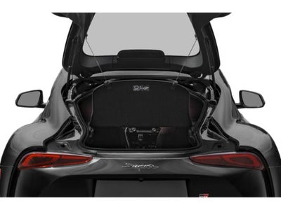 2022 Toyota GR Supra 3.0 Premium
