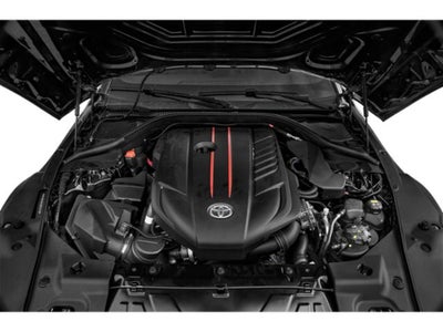 2022 Toyota GR Supra 3.0 Premium