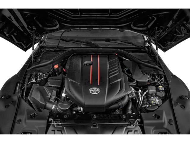 2022 Toyota GR Supra 3.0 Premium